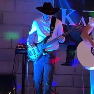 KALAMIT̄ at Detour Tap